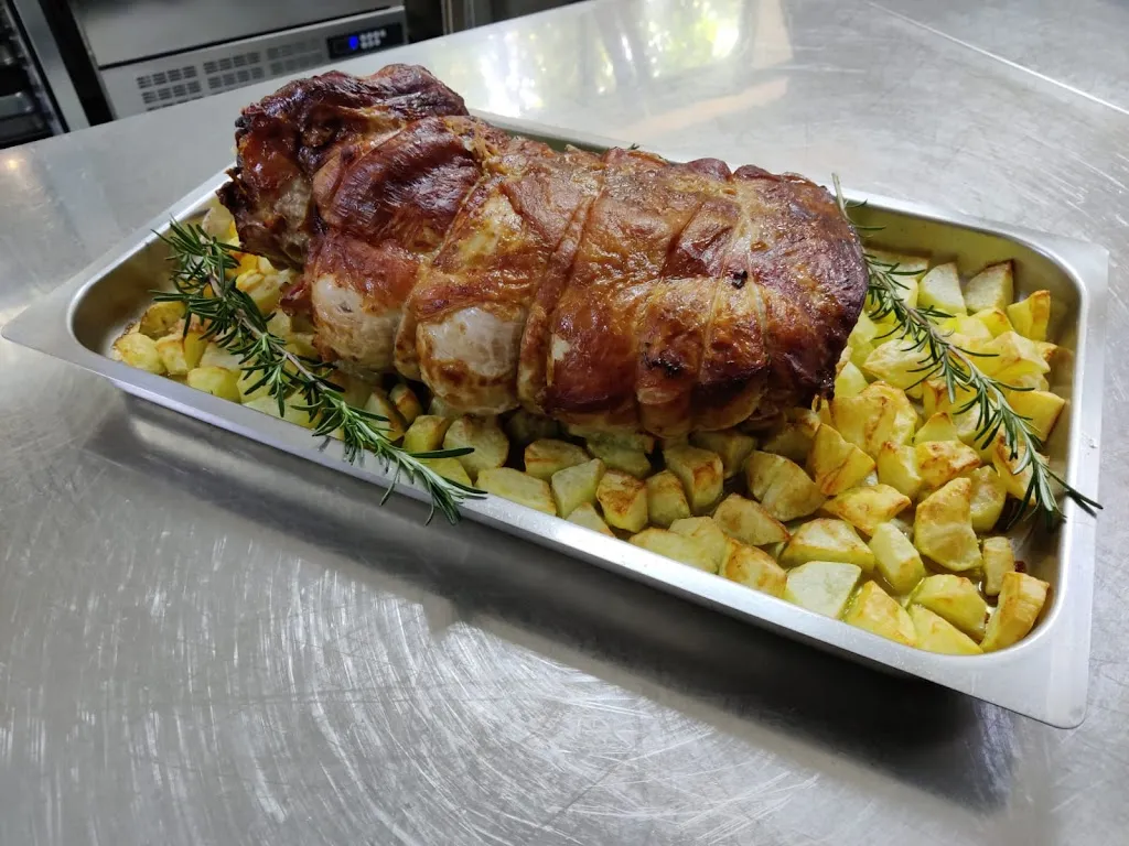 Ristorante Tenuta Di Ponio_Castelforte_slider_image_2