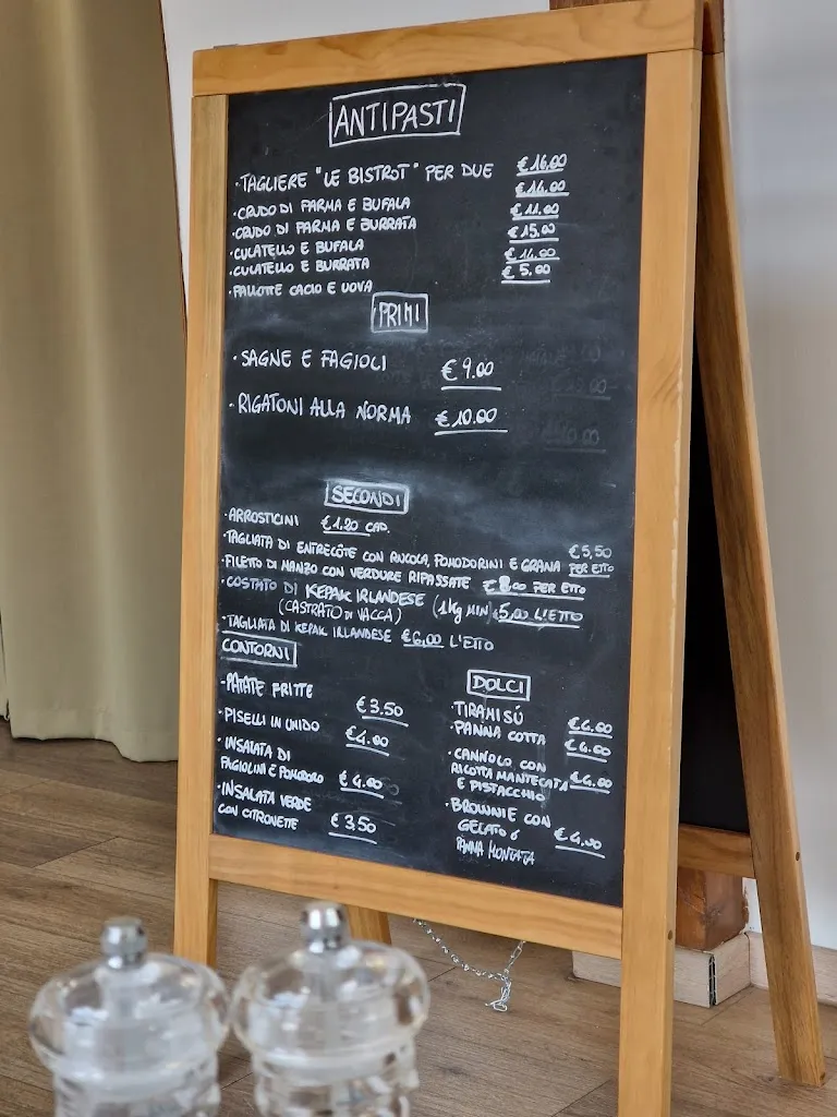 Menu_Le Bistrot_Torre de' Passeri_image_1