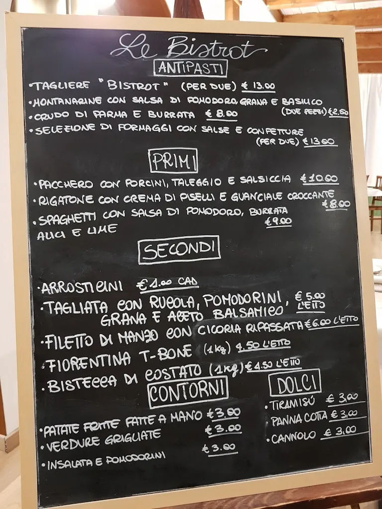 Menu_Le Bistrot_Torre de' Passeri_image_2