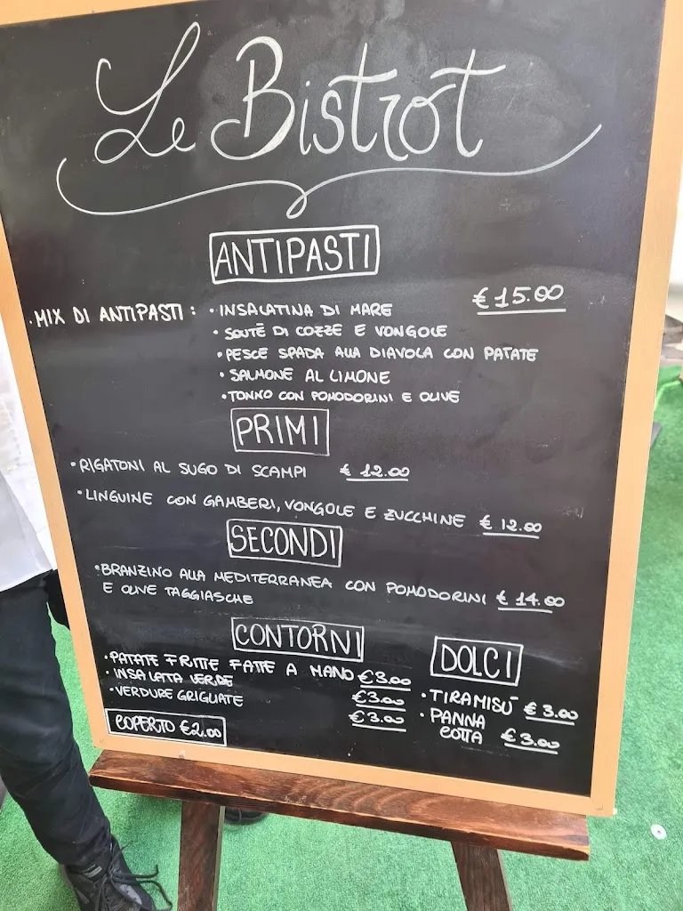 Menu_Le Bistrot_Torre de' Passeri_image_4