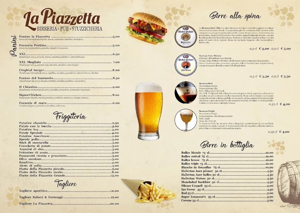 Menu_La Piazzetta 2.0_Castelforte_image_1