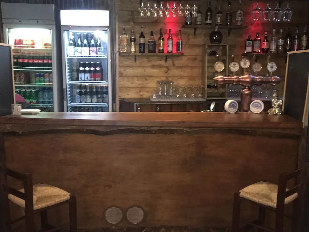 La Piazzetta 2.0 restaurant in Castelforte