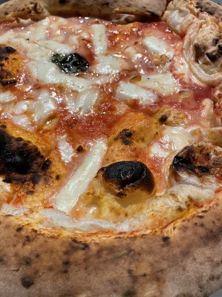 Stand- APE PIPPO- Pizza restaurant in Castelforte