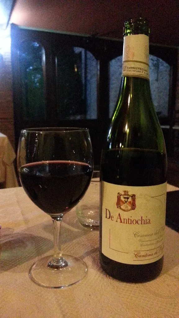 Menu_Hotel Ristorante Tenuta del Massimo Feudo_Castelmassimo_image_2