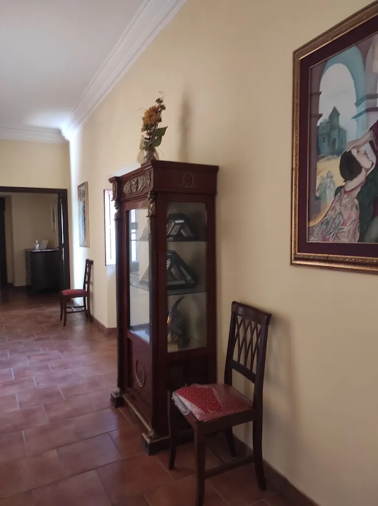 Manuela Pizzileo_Hotel Ristorante Tenuta del Massimo Feudo_Castelmassimo_review