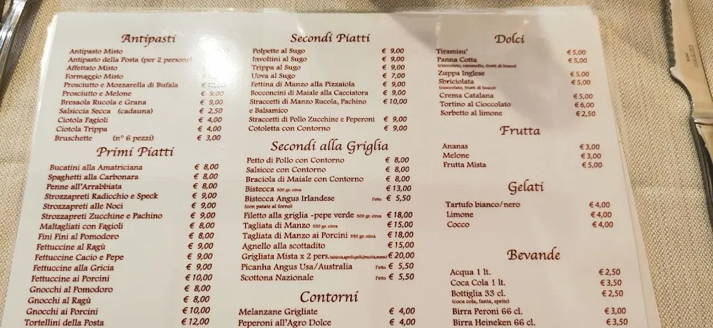 Menu_Trattoria della Posta_Castelmassimo_image_1