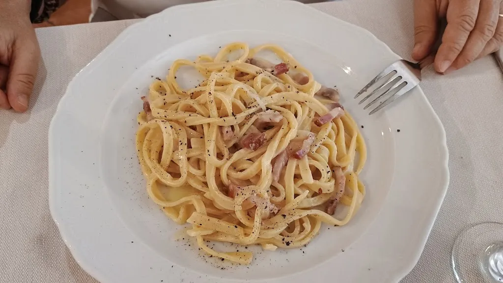 corrado veroli_Trattoria della Posta_Castelmassimo_review