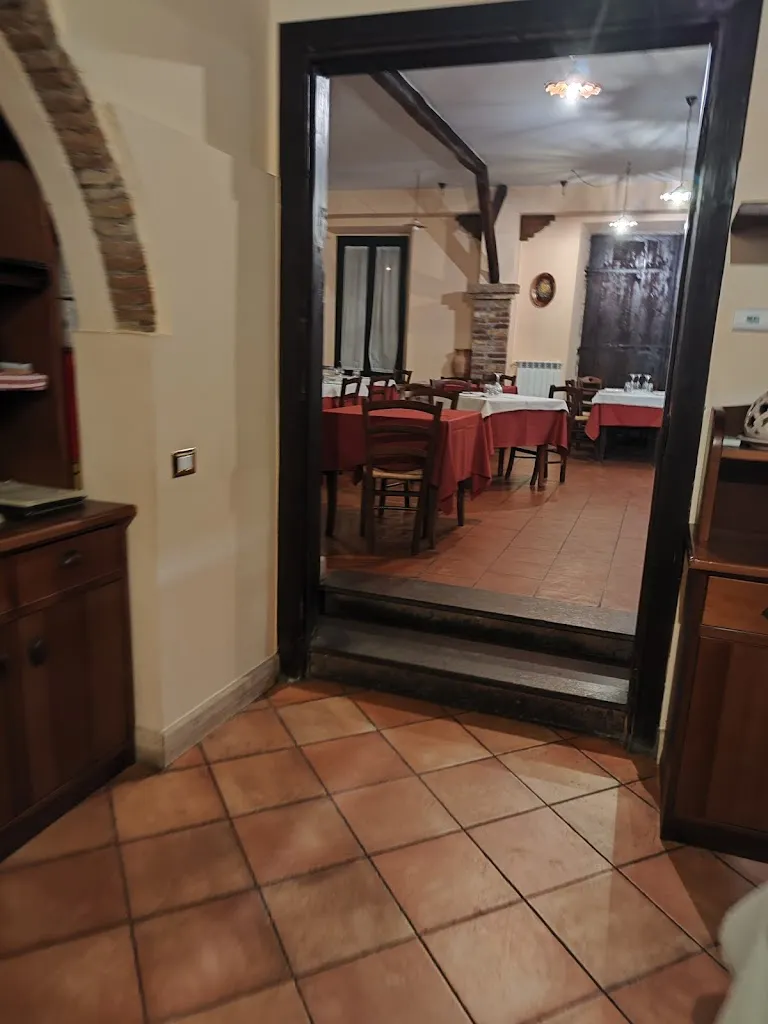 Re Censore_Trattoria della Posta_Castelmassimo_review