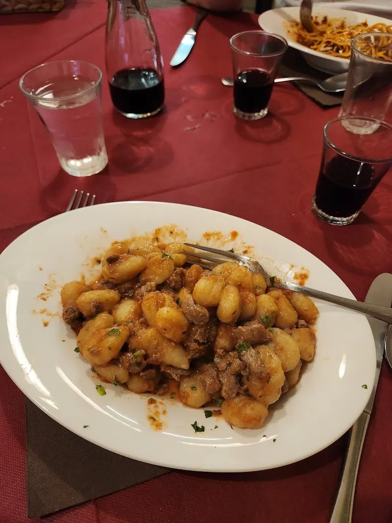 Kyslov Family_Trattoria Don Ciccio_Sulmona_review