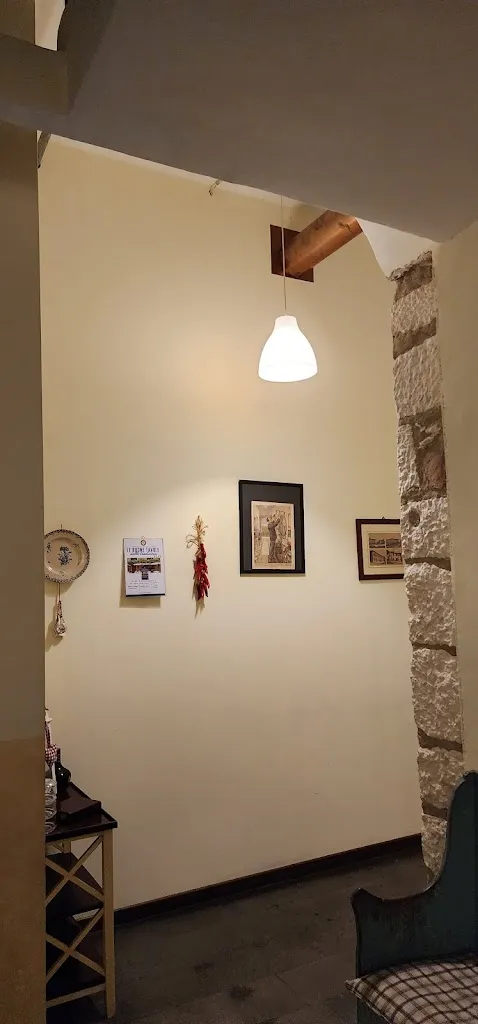 Teresa Pic_Trattoria Don Ciccio_Sulmona_review