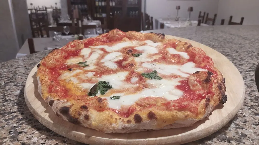 Menu_L'Aia Antica - Ristorante Pizzeria Hotel a Frosinone, Castelmassimo_Castelmassimo_image_2