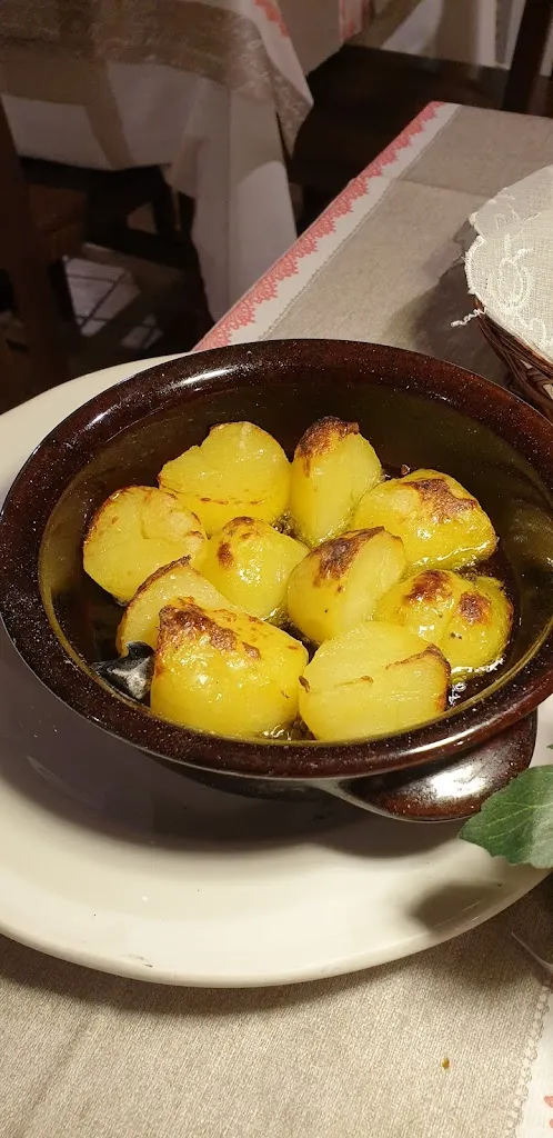 Menu_L'Aia Antica - Ristorante Pizzeria Hotel a Frosinone, Castelmassimo_Castelmassimo_image_4