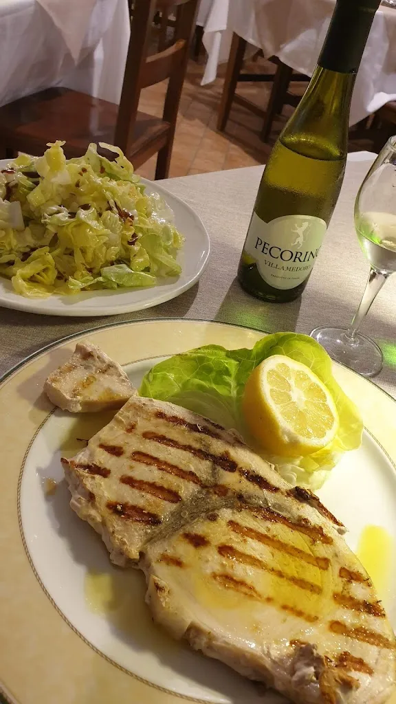 Menu_L'Aia Antica - Ristorante Pizzeria Hotel a Frosinone, Castelmassimo_Castelmassimo_image_5