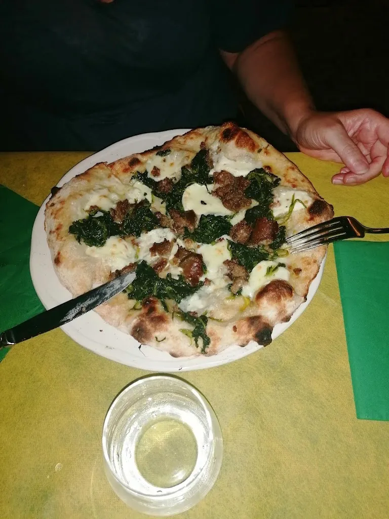 Menu_L'Aia Antica - Ristorante Pizzeria Hotel a Frosinone, Castelmassimo_Castelmassimo_image_9