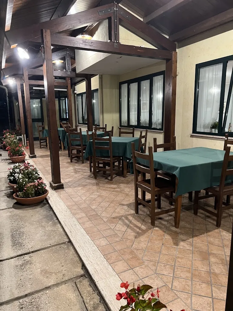 L'Aia Antica - Ristorante Pizzeria Hotel a Frosinone, Castelmassimo_Castelmassimo_slider_image_1