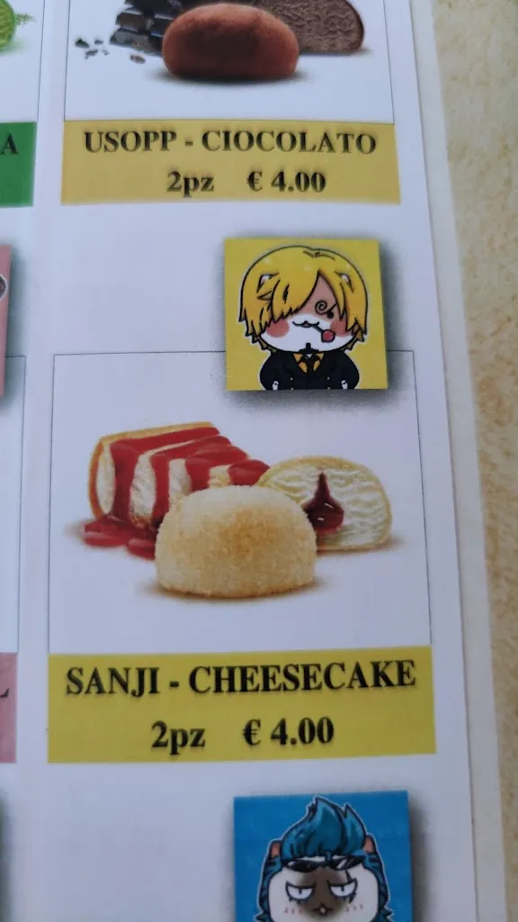 Menu_Ristorante Cinese Giapponese Pokè ''La Primavera''_Castelmassimo_image_4