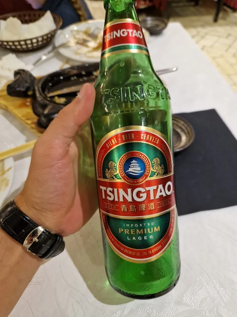 Victor Fazer_Ristorante Cinese Giapponese Pokè ''La Primavera''_Castelmassimo_review