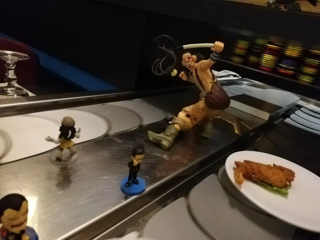 Christian Buccitti_Ristorante Cinese Giapponese Pokè ''La Primavera''_Castelmassimo_review