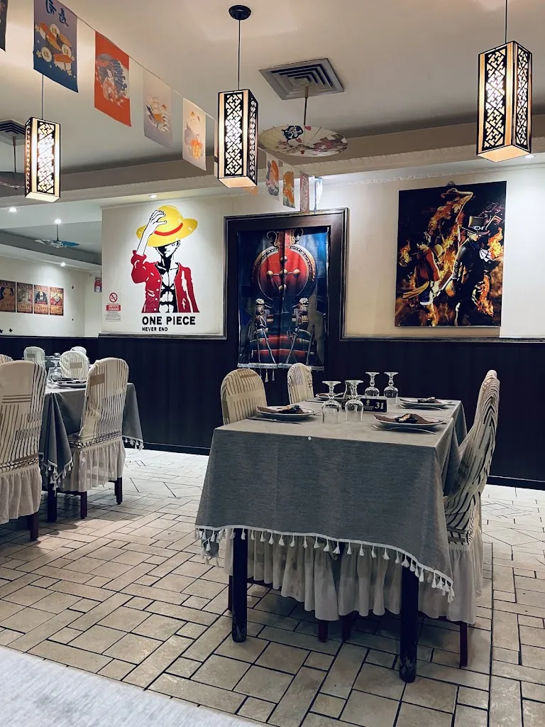 claudio daka_Ristorante Cinese Giapponese Pokè ''La Primavera''_Castelmassimo_review