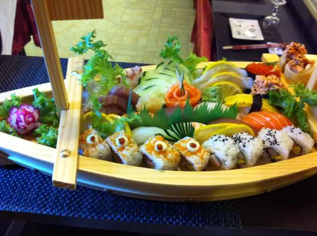 Ristorante Cinese Giapponese Pokè ''La Primavera''_Castelmassimo_slider_image_3