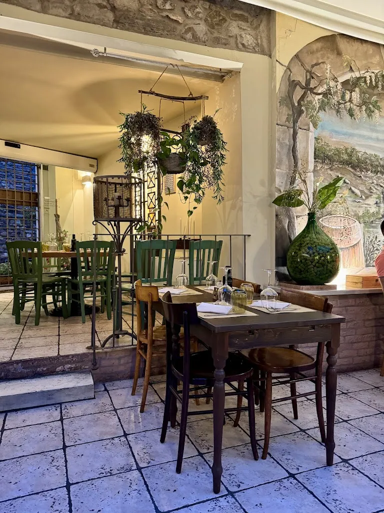 Ristorante Il Cantinone Di Imperatori Patrizia_Castelnuovo di Farfa_slider_image_1