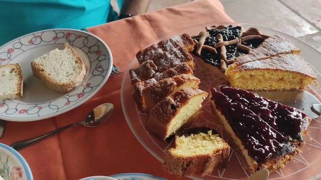 Ristorante Il Cantinone Di Imperatori Patrizia_Castelnuovo di Farfa_slider_image_2