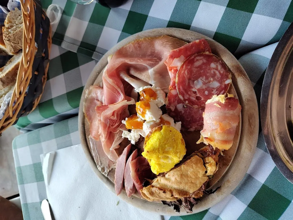 Ristorante Il Cantinone Di Imperatori Patrizia_Castelnuovo di Farfa_slider_image_3