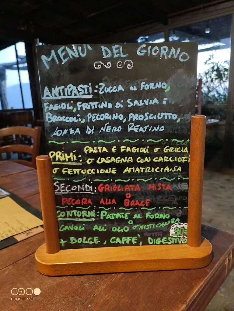 Menu_Sulla Collina_Castelnuovo di Farfa_image_4