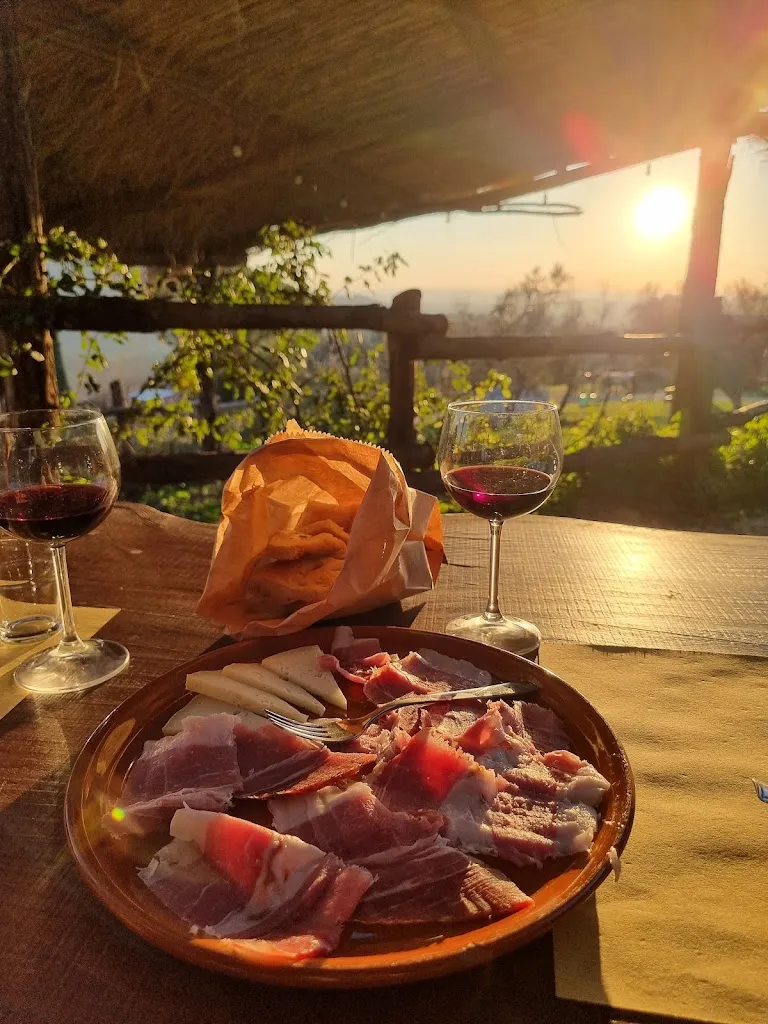 Sophia Kwon_Sulla Collina_Castelnuovo di Farfa_review