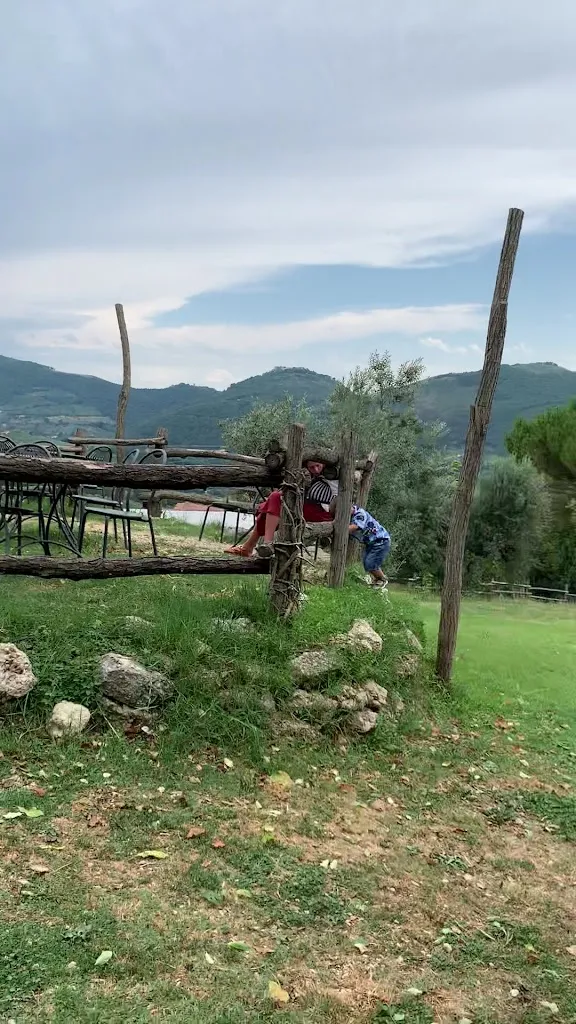 olesea zabrian_Sulla Collina_Castelnuovo di Farfa_review