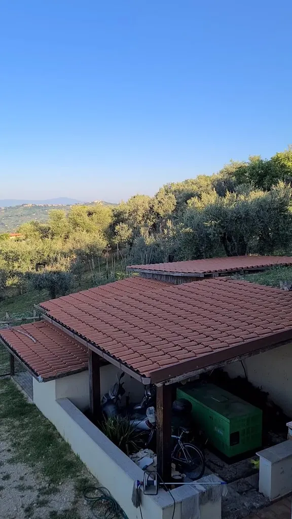 Agriturismo La Terrazza su Farfa_Castelnuovo di Farfa_slider_image_2