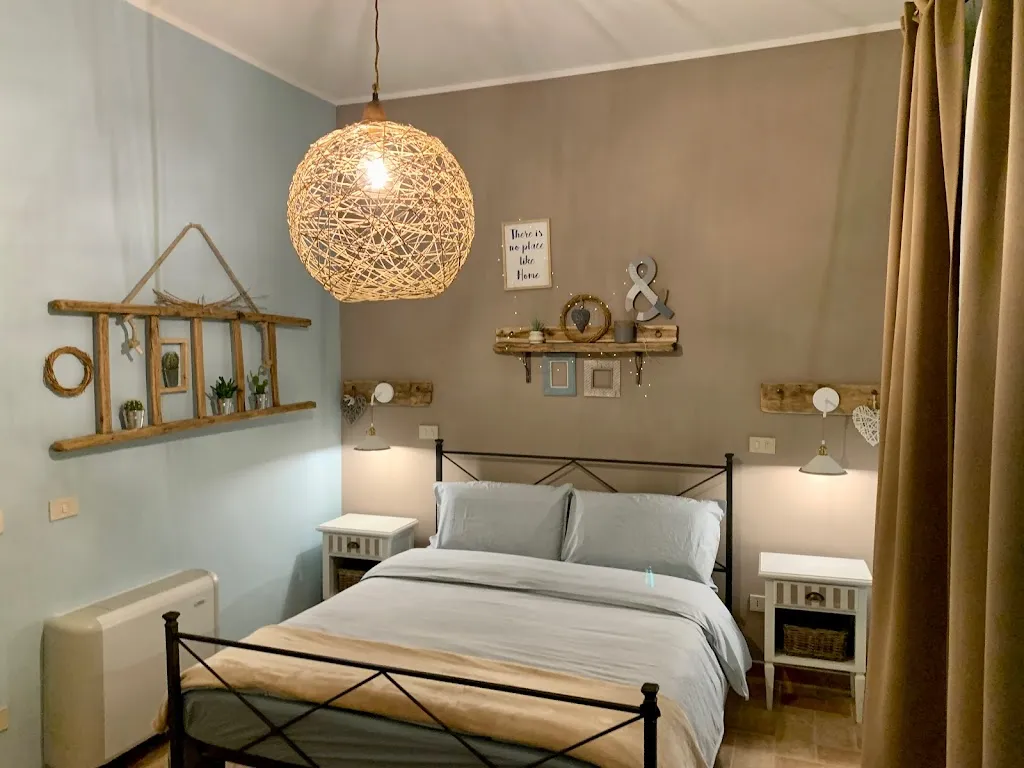 Agriturismo La Terrazza su Farfa_Castelnuovo di Farfa_slider_image_3