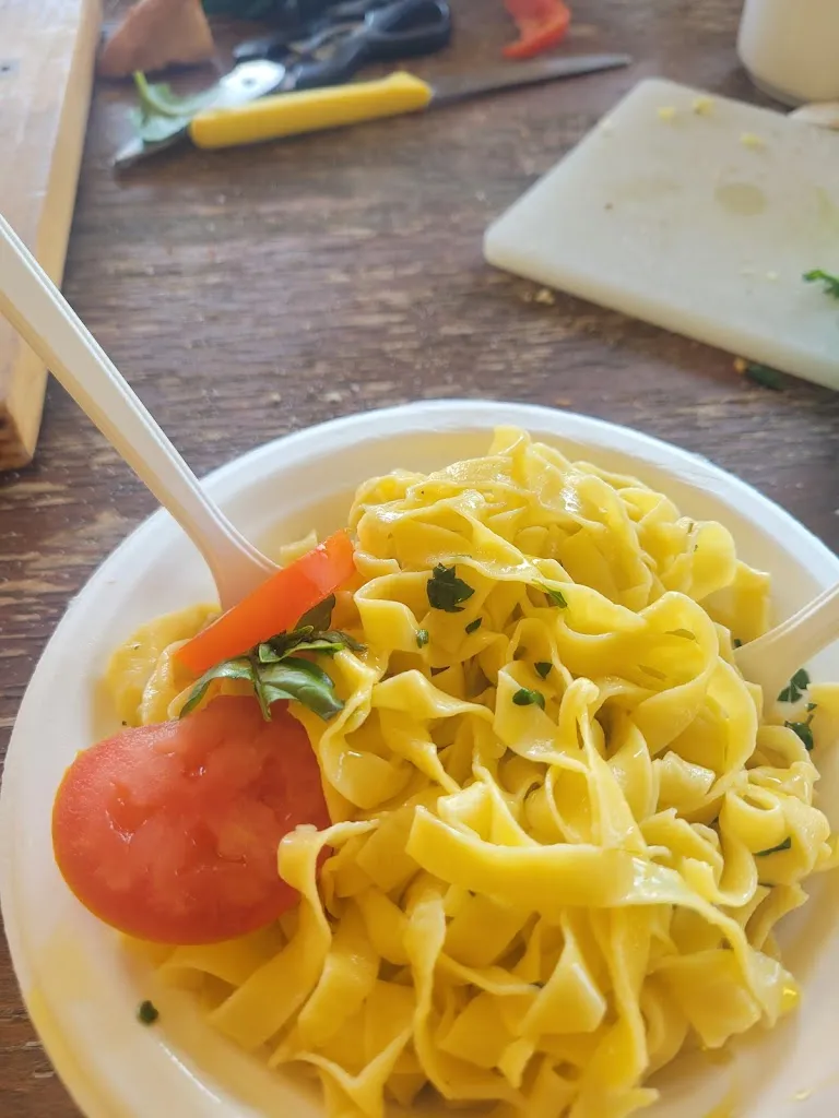 Katrina Lantz_Agriturismo Il Gelso Nero_Castelnuovo di Farfa_review