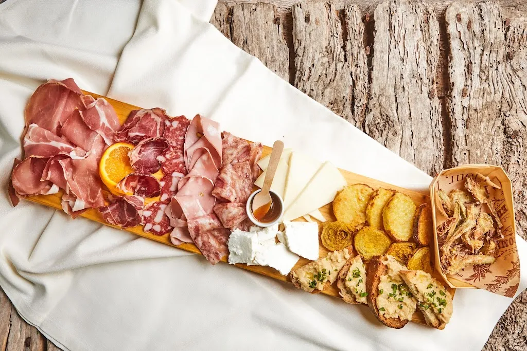 Agriturismo Il Gelso Nero_Castelnuovo di Farfa_slider_image_2