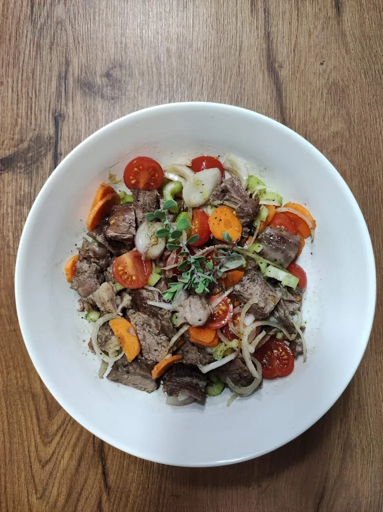 Menu_Granica home restaurant_Castelnuovo di Farfa_image_1