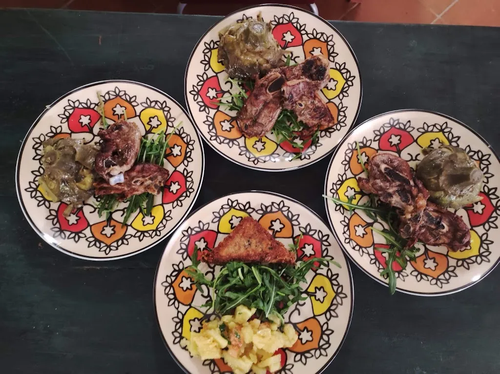 Menu_Granica home restaurant_Castelnuovo di Farfa_image_2