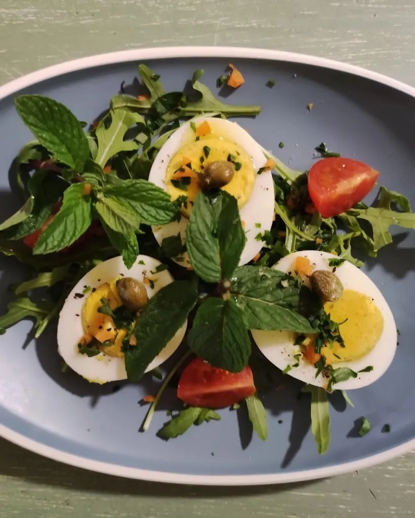 Menu_Granica home restaurant_Castelnuovo di Farfa_image_4