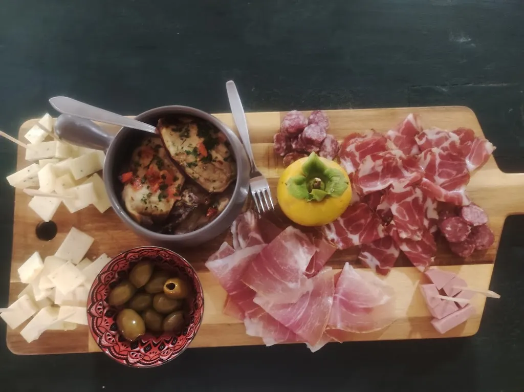 Menu_Granica home restaurant_Castelnuovo di Farfa_image_5