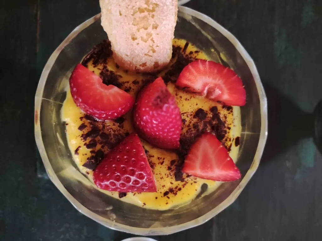 Menu_Granica home restaurant_Castelnuovo di Farfa_image_6