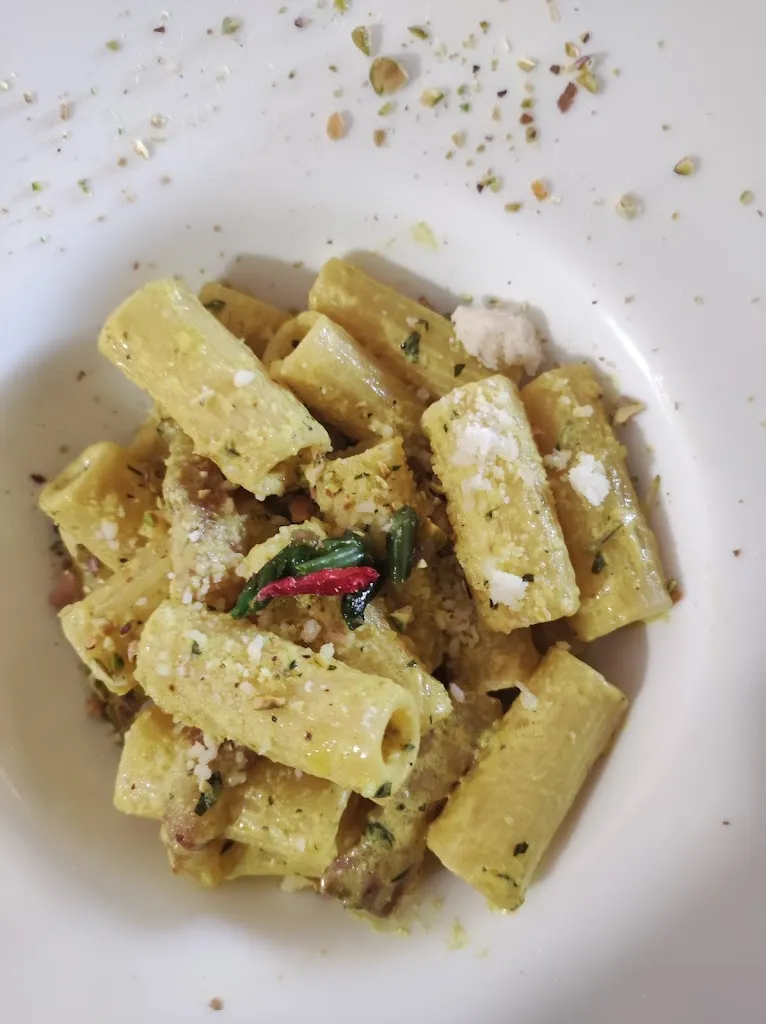 Menu_Granica home restaurant_Castelnuovo di Farfa_image_7