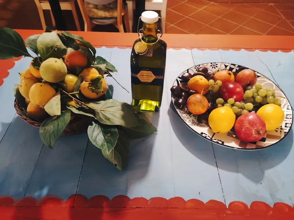 Menu_Granica home restaurant_Castelnuovo di Farfa_image_8