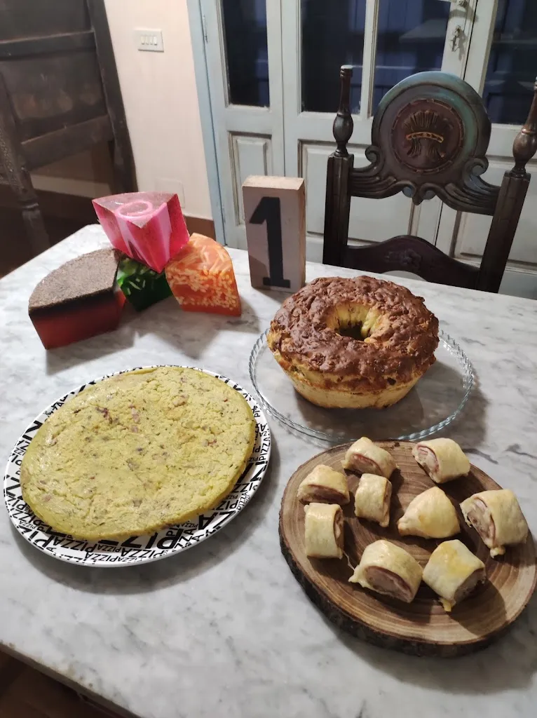 Menu_Granica home restaurant_Castelnuovo di Farfa_image_9