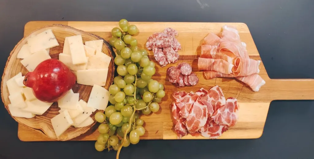 Granica home restaurant_Castelnuovo di Farfa_slider_image_2