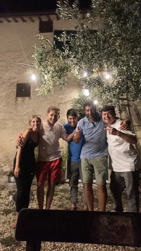 AM_Agri - OLIVETTA DI FARFA - Home Restaurant_Castelnuovo di Farfa_recensione