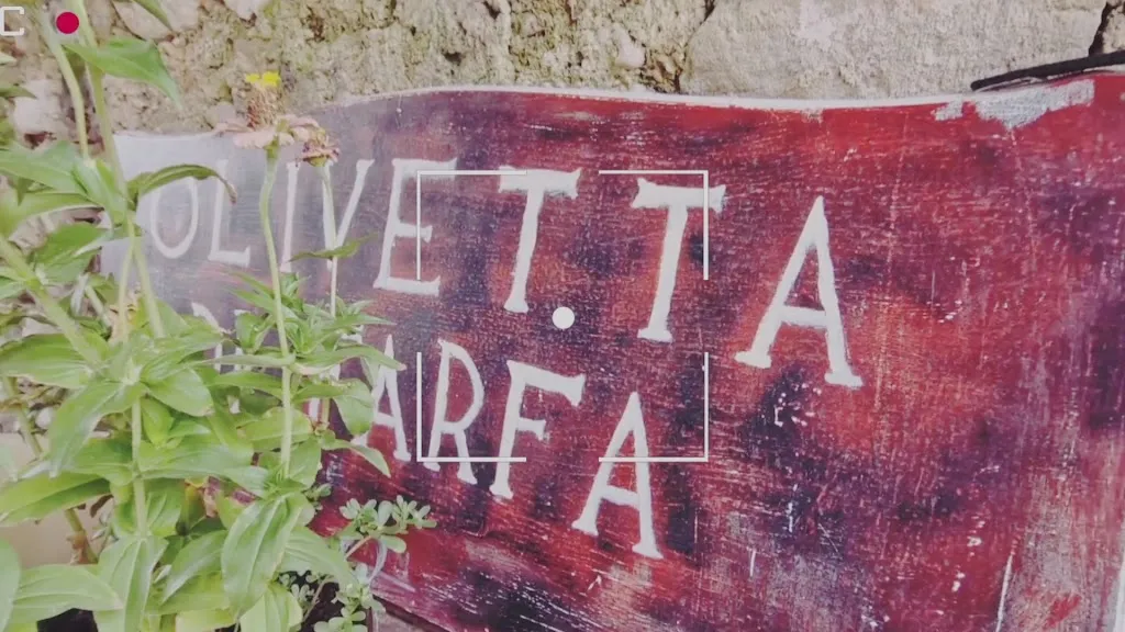 Agri - OLIVETTA DI FARFA - Home Restaurant_Castelnuovo di Farfa_slider_image_2