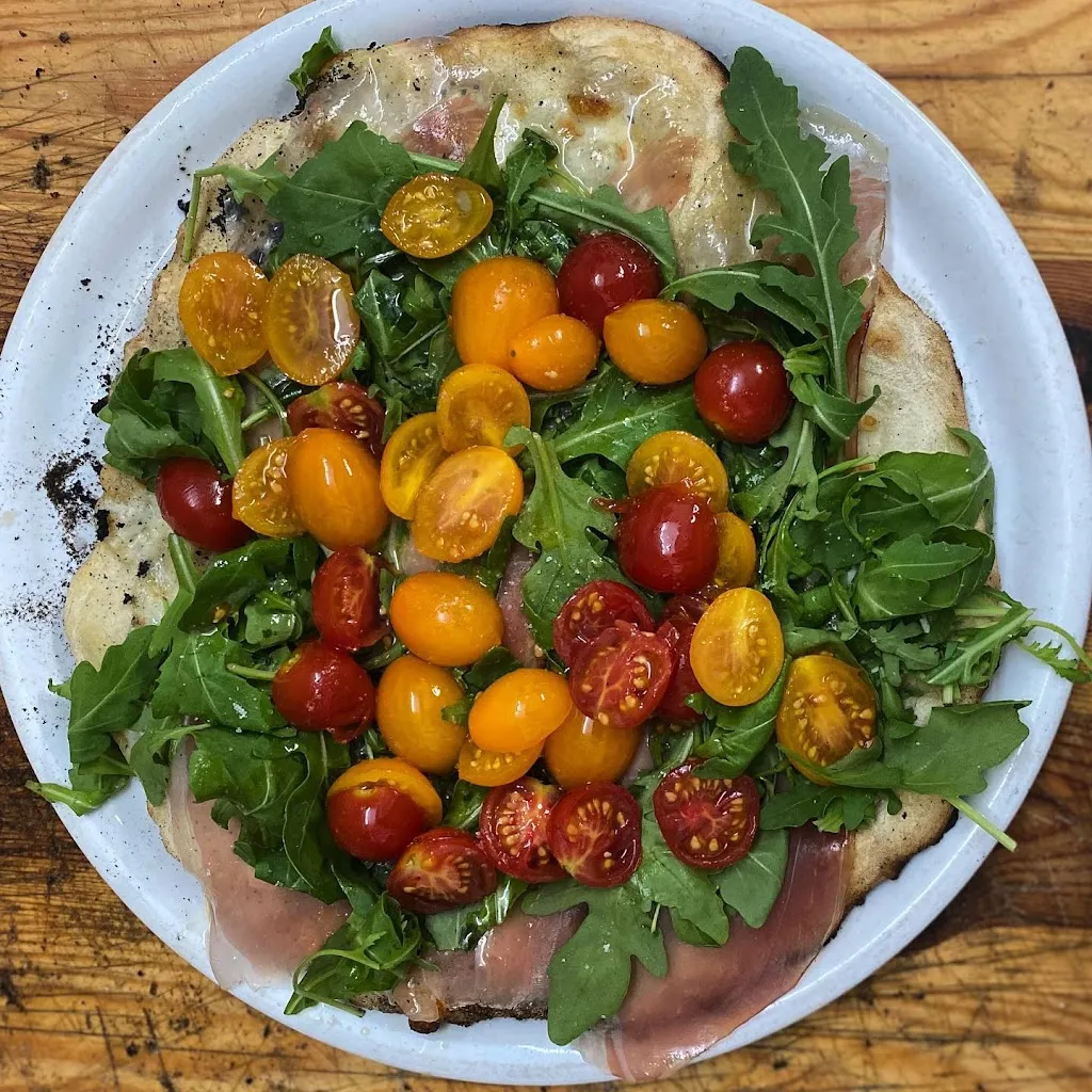 Il Monteciano Agriturismo La Ciarla_Castelnuovo di Farfa_slider_image_3