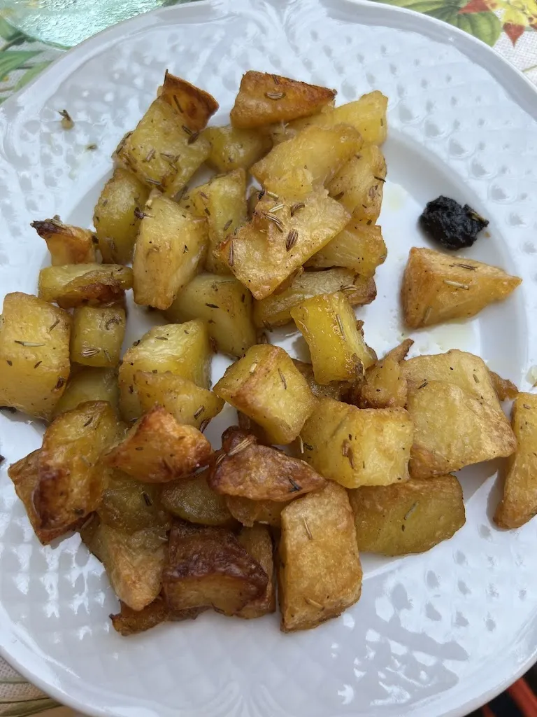 Menu_Bar Ristorante 'La Taverna del Monaco'_Castelnuovo di Farfa_image_6