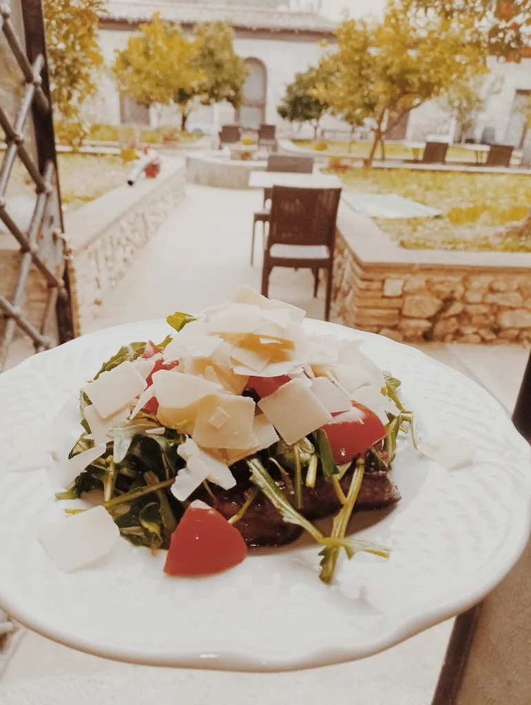 Menu_Bar Ristorante 'La Taverna del Monaco'_Castelnuovo di Farfa_image_7