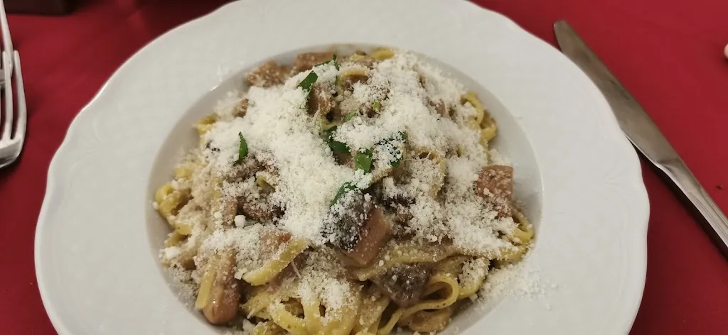 Menu_Bar Ristorante 'La Taverna del Monaco'_Castelnuovo di Farfa_image_8