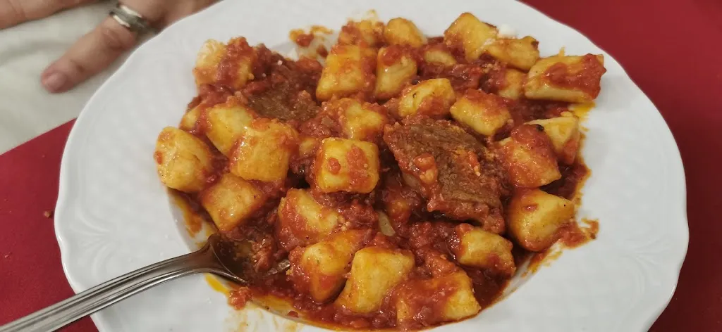 Menu_Bar Ristorante 'La Taverna del Monaco'_Castelnuovo di Farfa_image_9